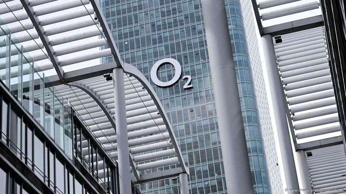 O2 Telefónica plant Streichung von mehr als 1.000 Stellen