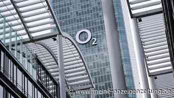 O2 Telefónica plant Streichung von mehr als 1.000 Stellen