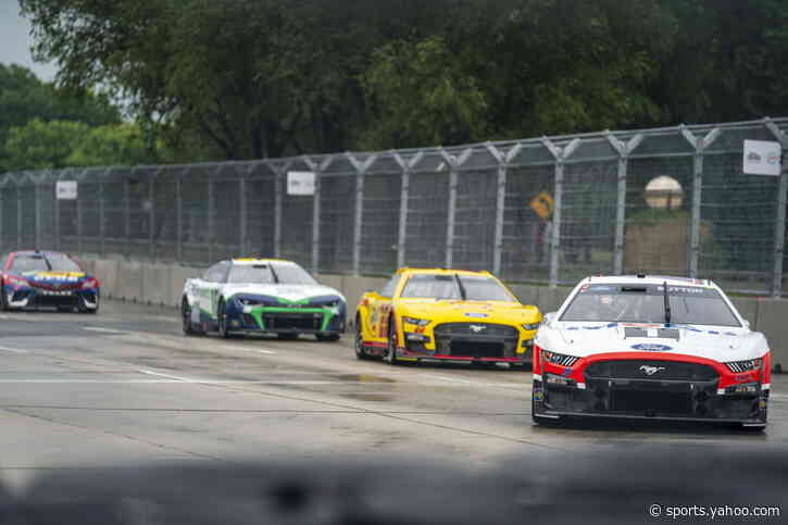 “Showing TV What They Are Capable of”- Hall of Famer Drops Strong Opinion on NASCAR’s Controversial Schedule Shakeup