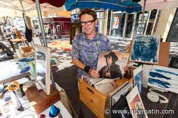À Draguignan, le marché des brocanteurs cherche encore ses exposants…