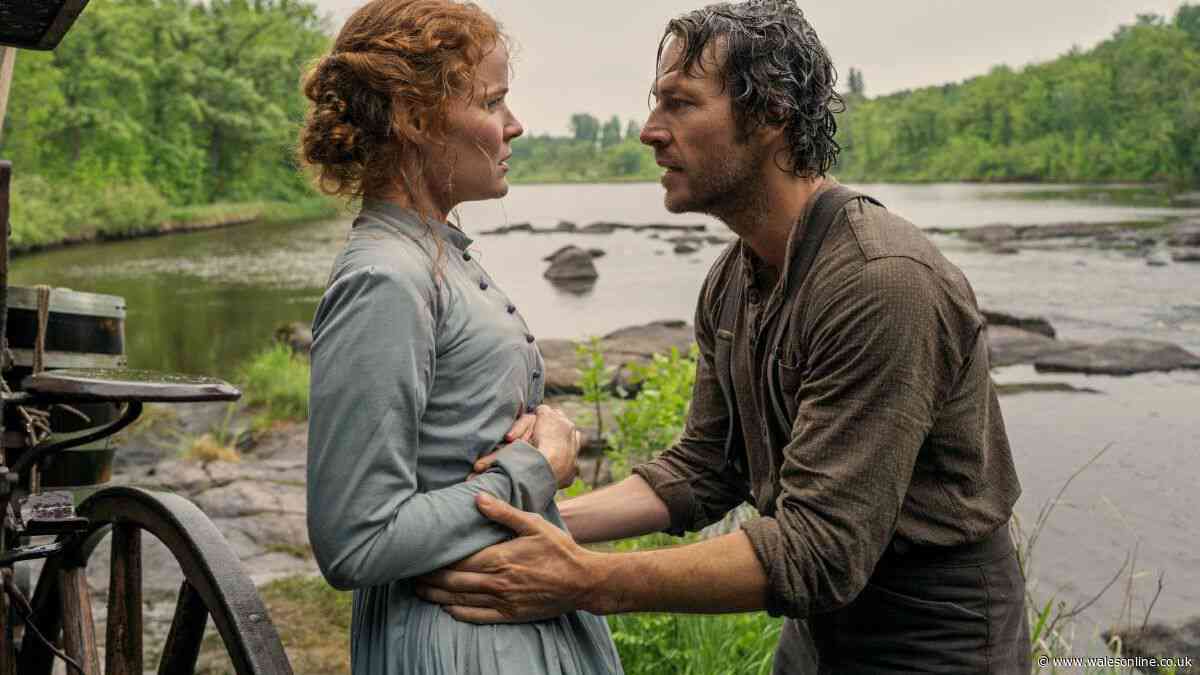 Where is Little House on the Prairie set? Netflix boss addresses major change