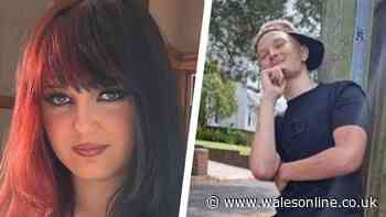 Police appeal as two children reported missing