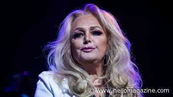 Bonnie Tyler’s iconic Mumbles mansion and lavish Portuguese villa she's left behind
