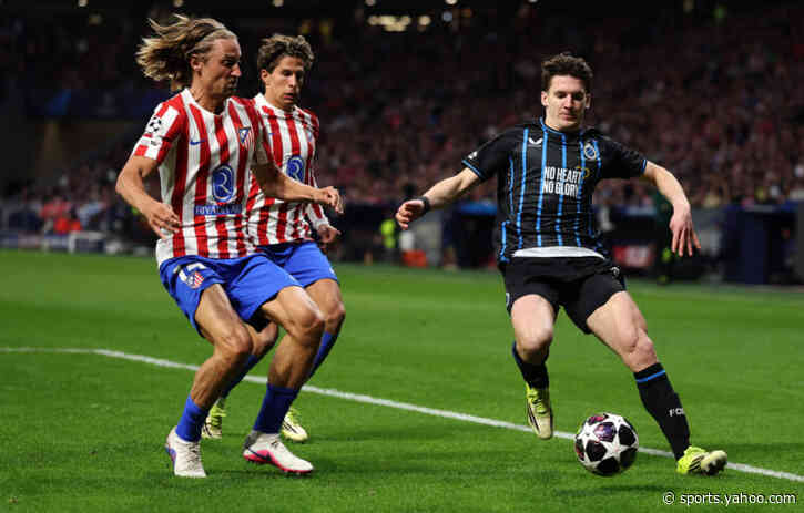 Arsenal close to signing Manchester United target for £35m