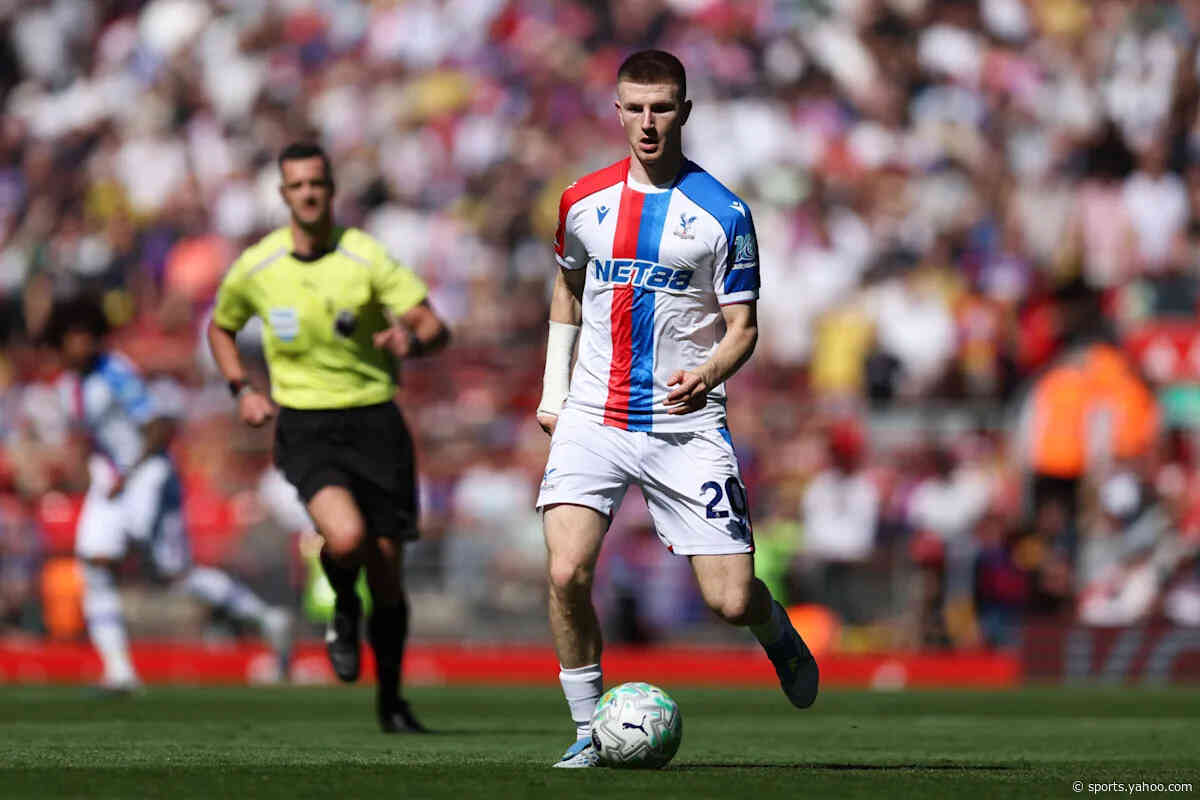 “He could be one” – Lewis Steele provides update on Liverpool’s midfield transfer plans