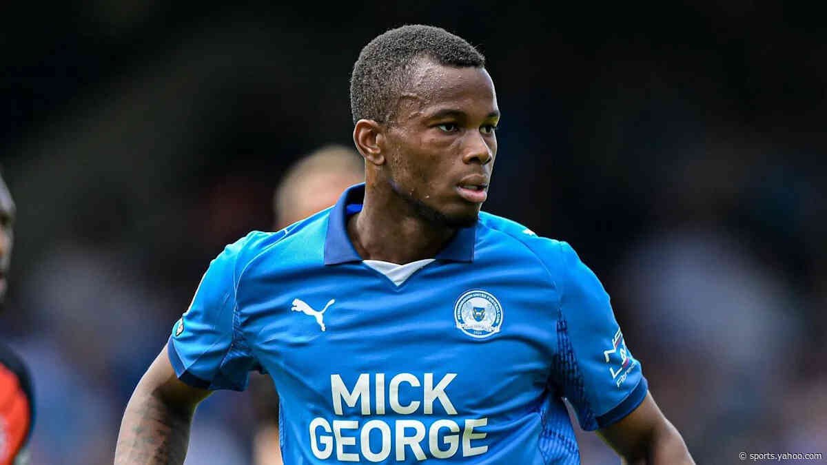 Ihionvien returns to Colchester on loan