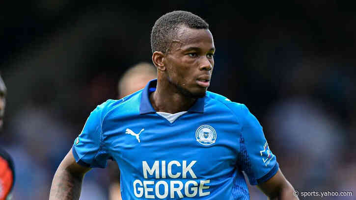 Ihionvien returns to Colchester on loan