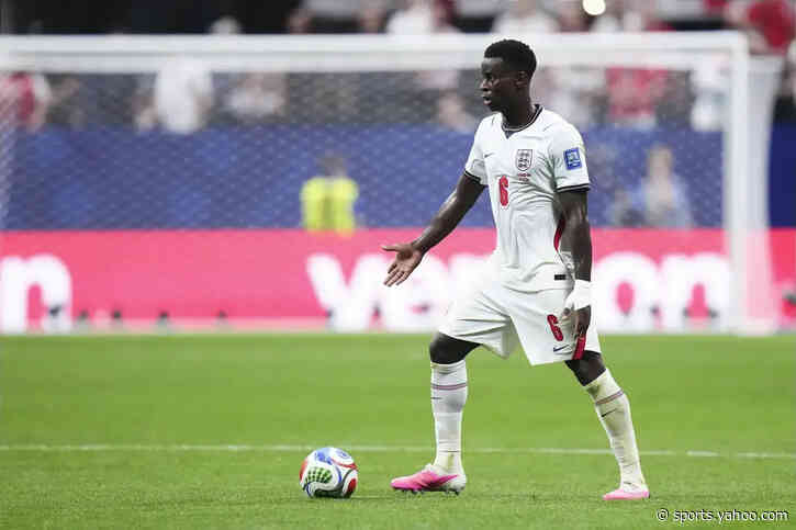 Marc Guehi injury scare eased ahead of Man City-laden Norway vs England quarter-final