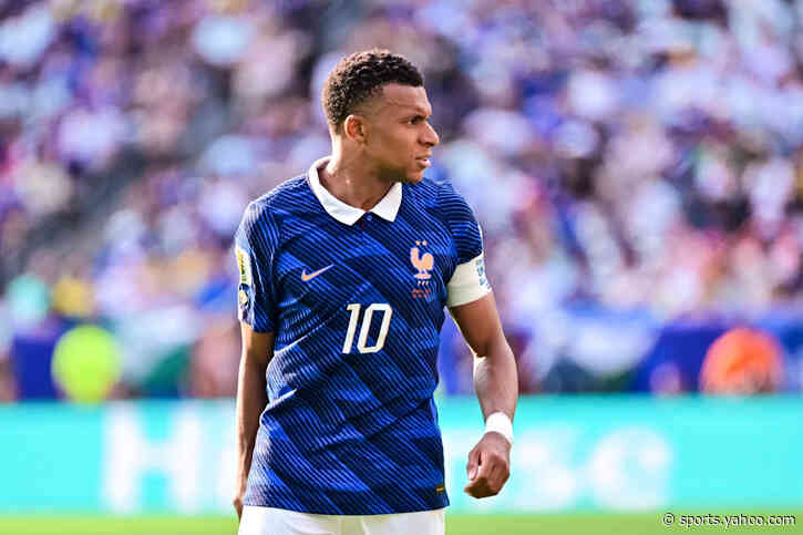 How to watch France vs Morocco – Free Live Streaming of today’s World Cup quarter-final