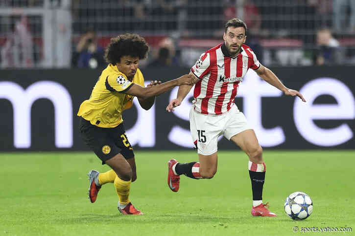 Borussia Dortmund reject Barcelona’s opening bid for Adeyemi; want at least €33 million