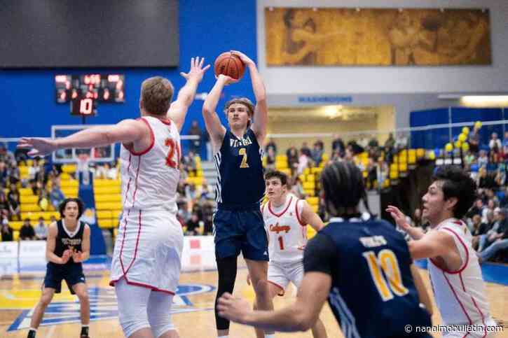 Former UVic star Elias Ralph gets NBA opportunity with Sacramento Kings