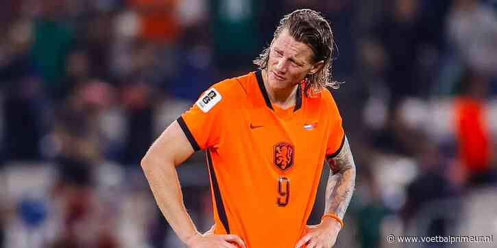 WK-uitschakeling heeft gevolgen: Nederland op laagste plek FIFA-ranking sinds 2022