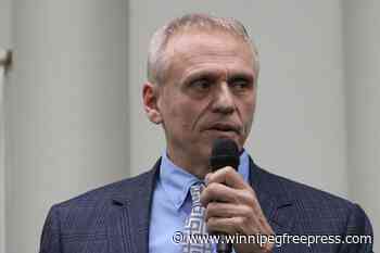 Keystone Party, like other right-wing factions, remains irrelevant in Manitoba