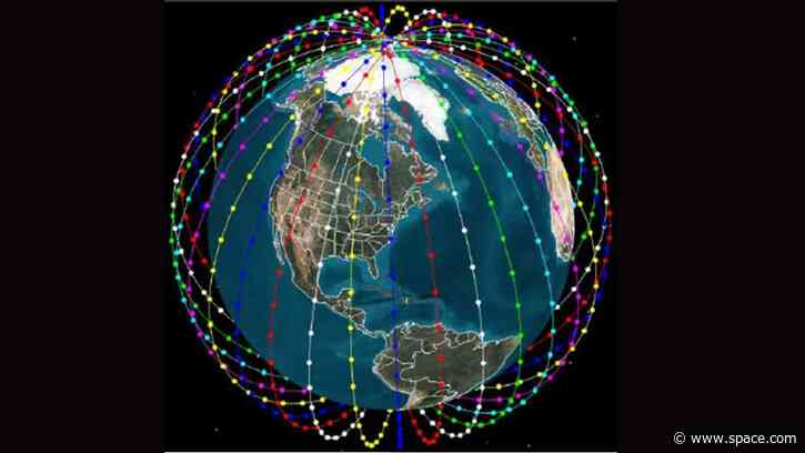 'Reckless' space-based data centers lack environmental review, drawing criticism