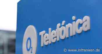 O2 Telefónica plant Streichung von mehr als 1.000 Stellen