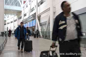Court rules confidentiality clause for air travel complaints violates Charter