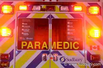 Union flags staffing concerns within Greater Sudbury Paramedic Services