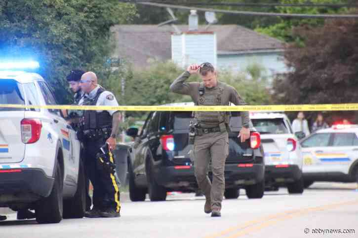 1 man injured in police officer-involved shooting in Surrey