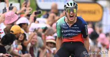 Etappe 7 | Snelle mannen aan zet in ‘sprinthoofdstad’ van de Tour: pakt Olav Kooij zijn tweede zege?