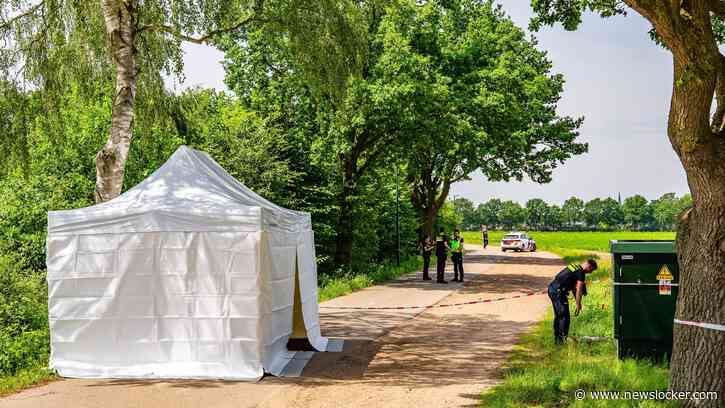 Geliefde voetballeider (47) uit Berghem lijkt uit het niets te zijn doodgestoken door ’ernstig verwarde’ tbs’er: had mogelijk medicijnen niet genomen