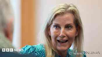 Duchess Sophie makes The Archers cameo appearance