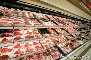 $8-million settlement proposed in national beef price-fixing class-action