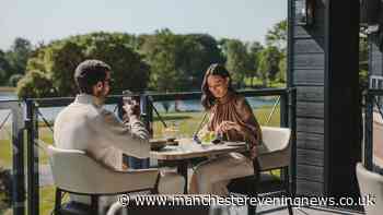 The jaw-dropping £90m transformation of The Mere as Fairmont Cheshire opens