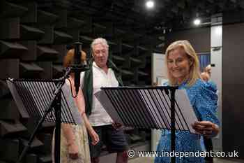 Duchess of Edinburgh makes unexpected cameo appearance on The Archers