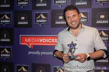 The Independent’s newsletters recognised with two industry awards