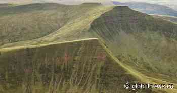 68-year-old man dies during special forces-inspired event on Welsh mountain