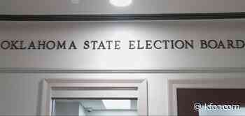 Sample ballots available for viewing in August 2026 elections