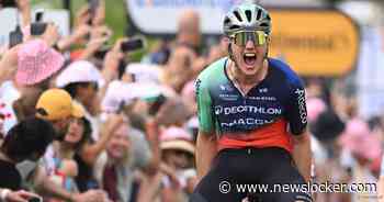 Etappe 7 | Snelle mannen aan zet in ‘sprinthoofdstad’ van de Tour: pakt Olav Kooij zijn tweede zege?
