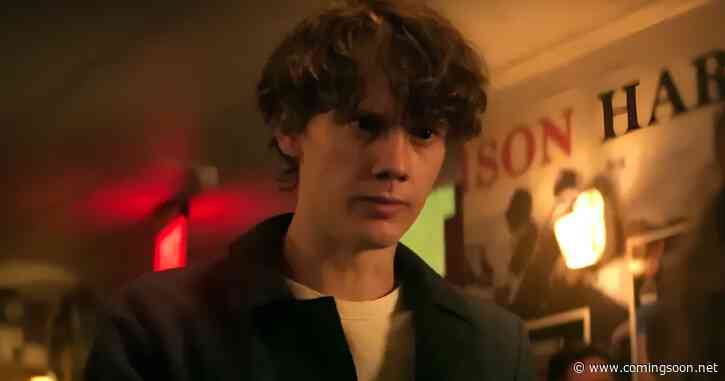 Hunter Doohan Says Jenna Ortega Had 1 Thing to Tell Him Before Evil Dead Burn