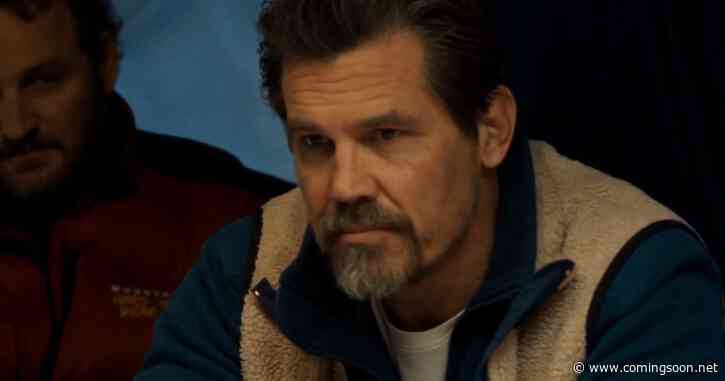 Josh Brolin & Jake Gyllenhaal’s Star-Studded Survival Thriller Is Leaving Netflix