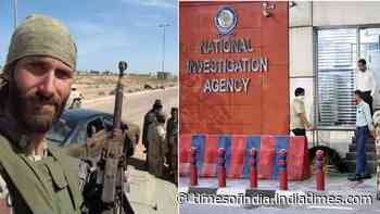 Tihar food 'too spicy, oily, deep-fried': US mercenary Matthew Aaron VanDyk seeks chicken, fish, olive oil in court plea