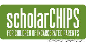 ScholarCHIPS Celebrates 15 Years of Expanding Opportunity for Children of Incarcerated Parents With Support From Securus Technologies