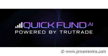 QuickFund AI Helps Traders Manage Multiple Compatible Prop Firms