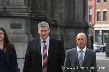 Five years after $101 million fraudster went to prison, none of his victims have been repaid