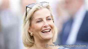 The Duchess of Edinburgh makes cameo appearance on The Archers