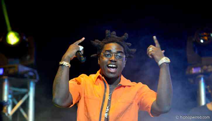 Kodak Black’s “KKK” Rap Group Idea Is Getting Cooked Online