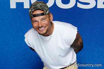 Kane Brown Won't Let His Kids Do This, Even Though He Already Has