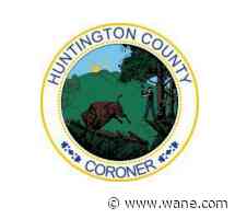 Coroner: Wells County man dies after single-vehicle rollover crash