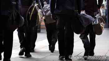 UK schools closing as third heatwave brings 36C – see full list