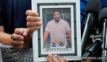 Mexico to request criminal charges over deaths following fatal shooting of Houston man by ICE agents