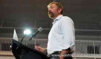 Democrats point fingers, scramble to replace nightmare ex-candidate Graham Platner