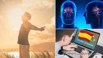JONATHAN BROCKLEBANK: The suggestion THIS is my golden age, that I am at the peak of my mental powers, leaves me lost for words...