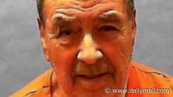 Twisted killer offers up pathetic excuse as he desperately tries to avoid being executed after 39 years on death row