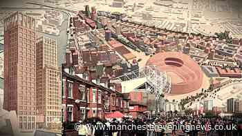 'A Wembley of the North': Inside the groundbreaking plans for Manchester United's new 100,000 seater stadium