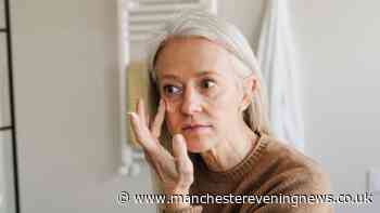 The £18 eye cream 'I've used since the 1970s' that 'takes years off my appearance'