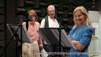Member of Royal family stars in world's longest-running radio drama The Archers